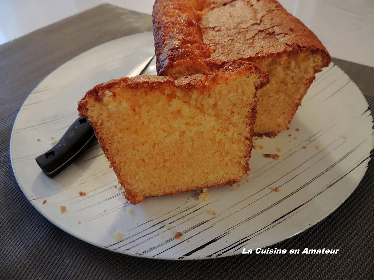 recette Bobka ou babka