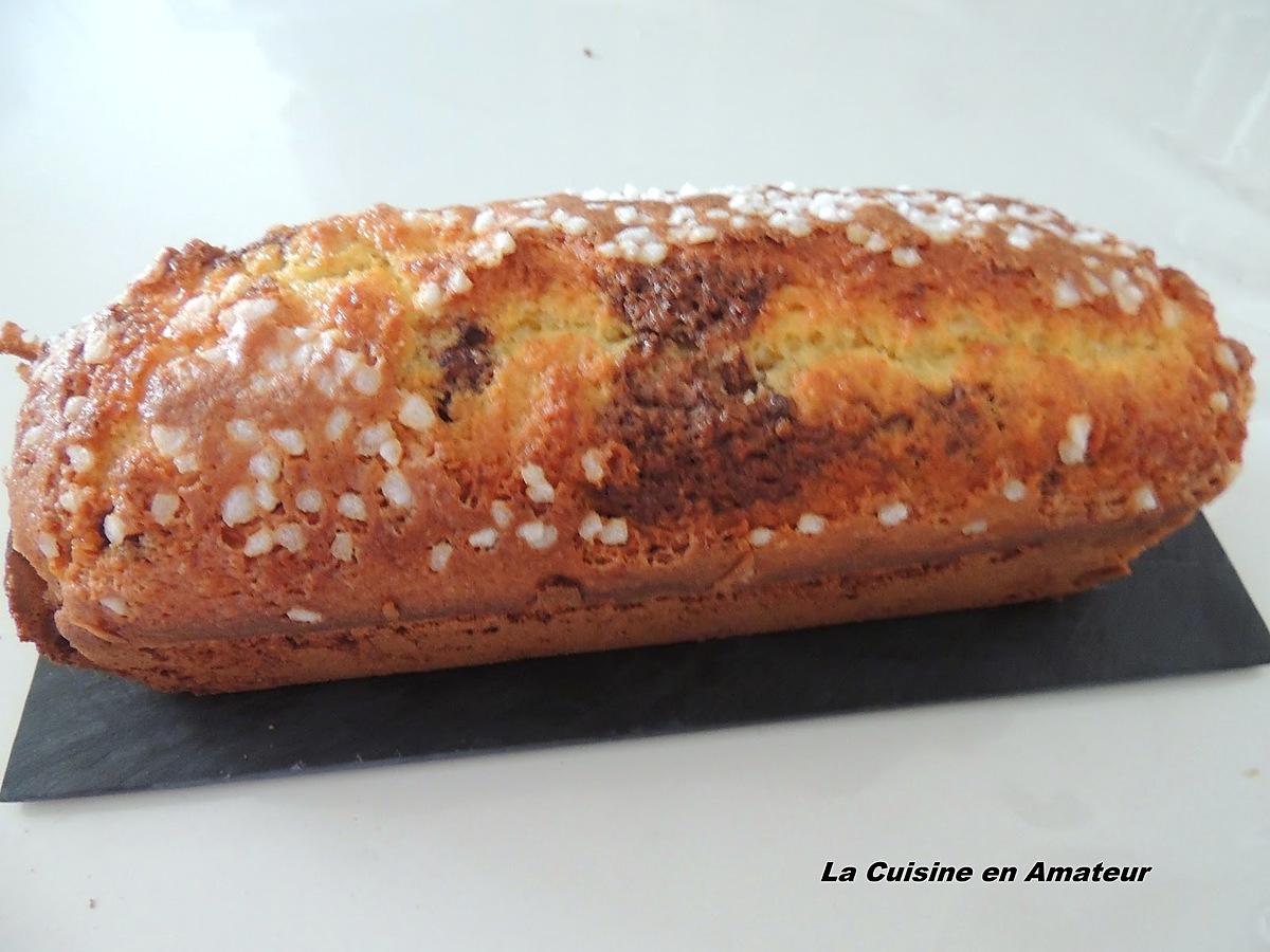 recette Gâteau yaourt