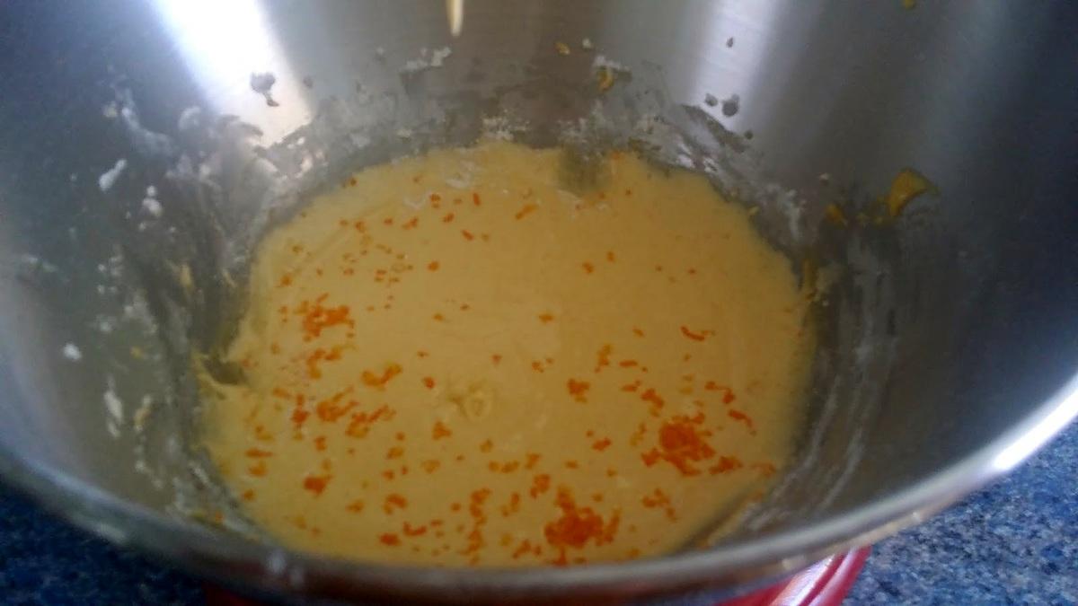 recette Gâteau aux pommes entières