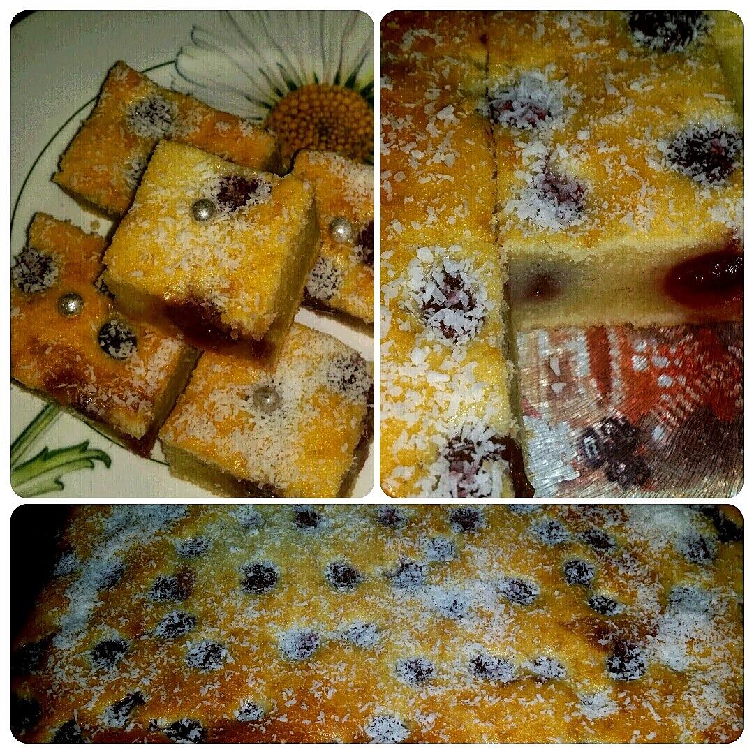 recette Clafoutis aux cerises au sirop