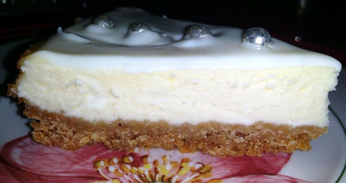 recette Mini Cheesecake - avec cream cheese Philadelphia
