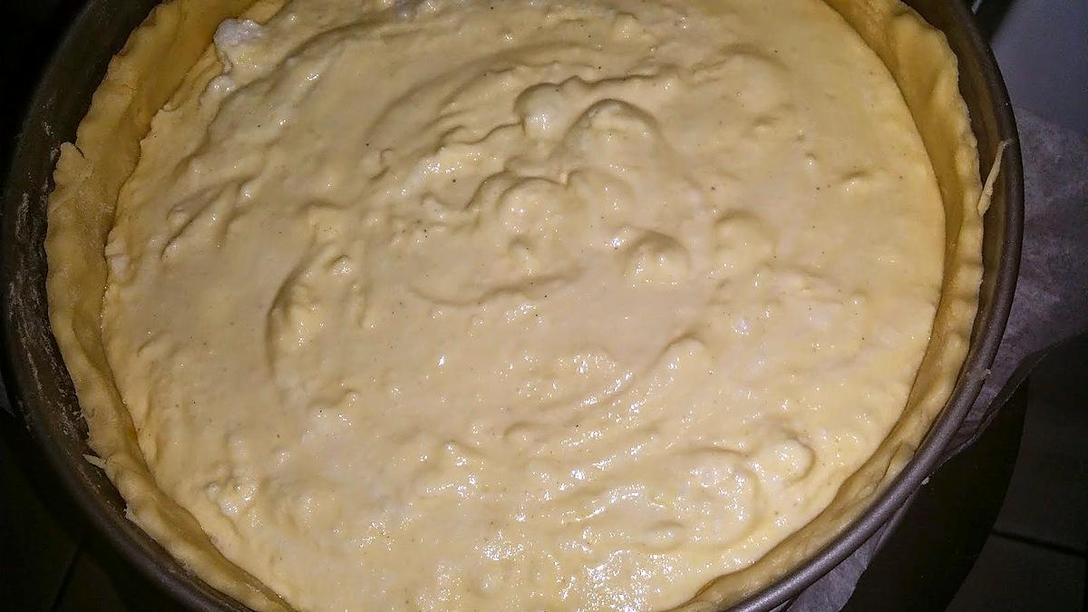 recette Gâteau Traditionnel de Pâques au Fromage- Pasca