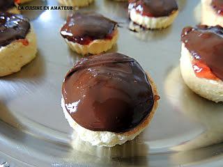 recette Pim's maison