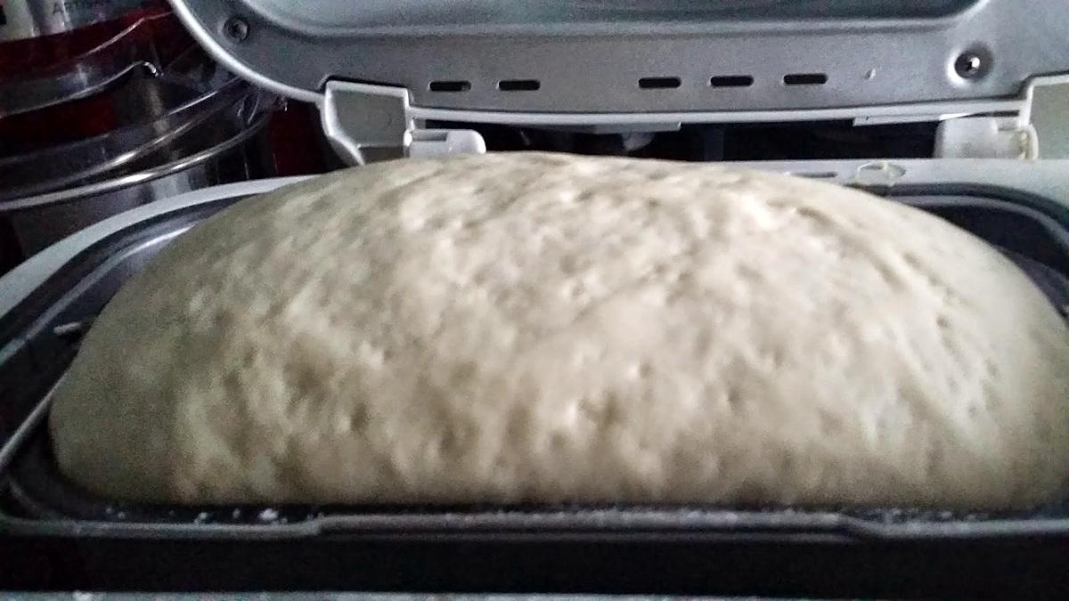 recette Pizza Calzone