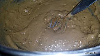 recette Muffins chocolat - cerises