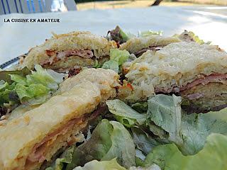 recette Roulé de pommes de terre