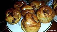 recette Brioche bouclettes