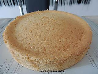 recette Le Bouscoutou