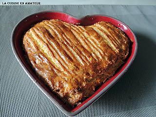 recette Gâteau breton au beurre salé