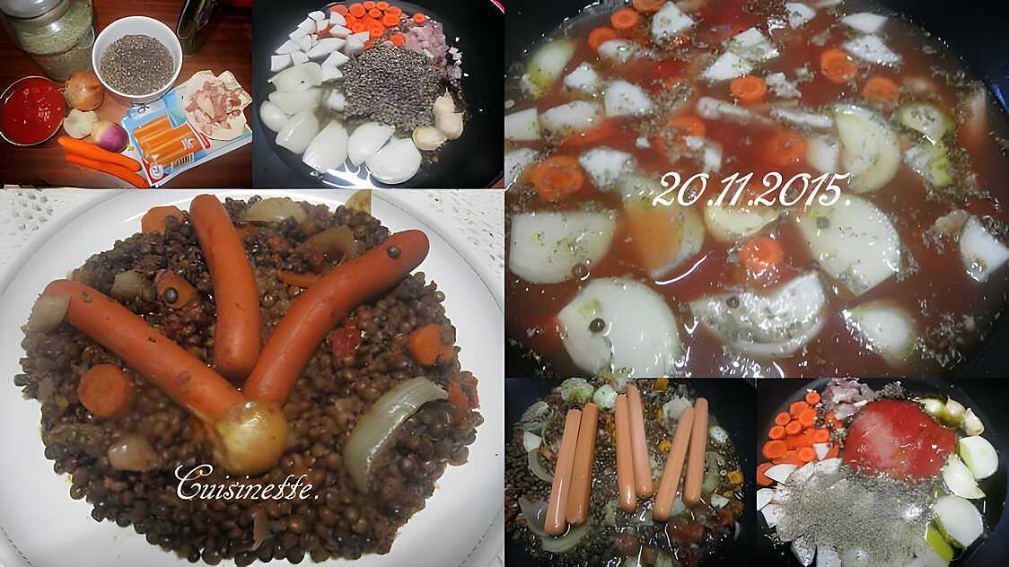 Les meilleures recettes de knacks