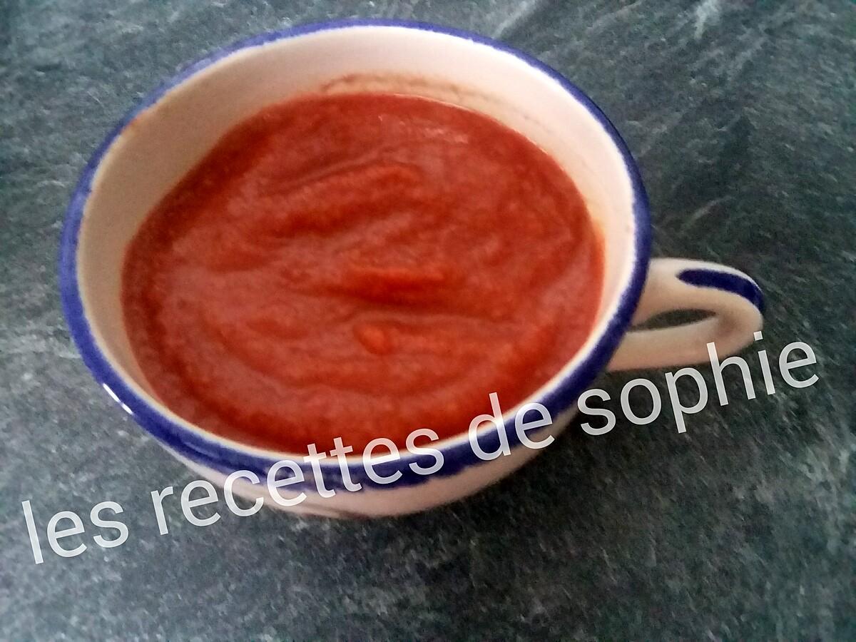 recette SOUPE A LA BETTERAVE