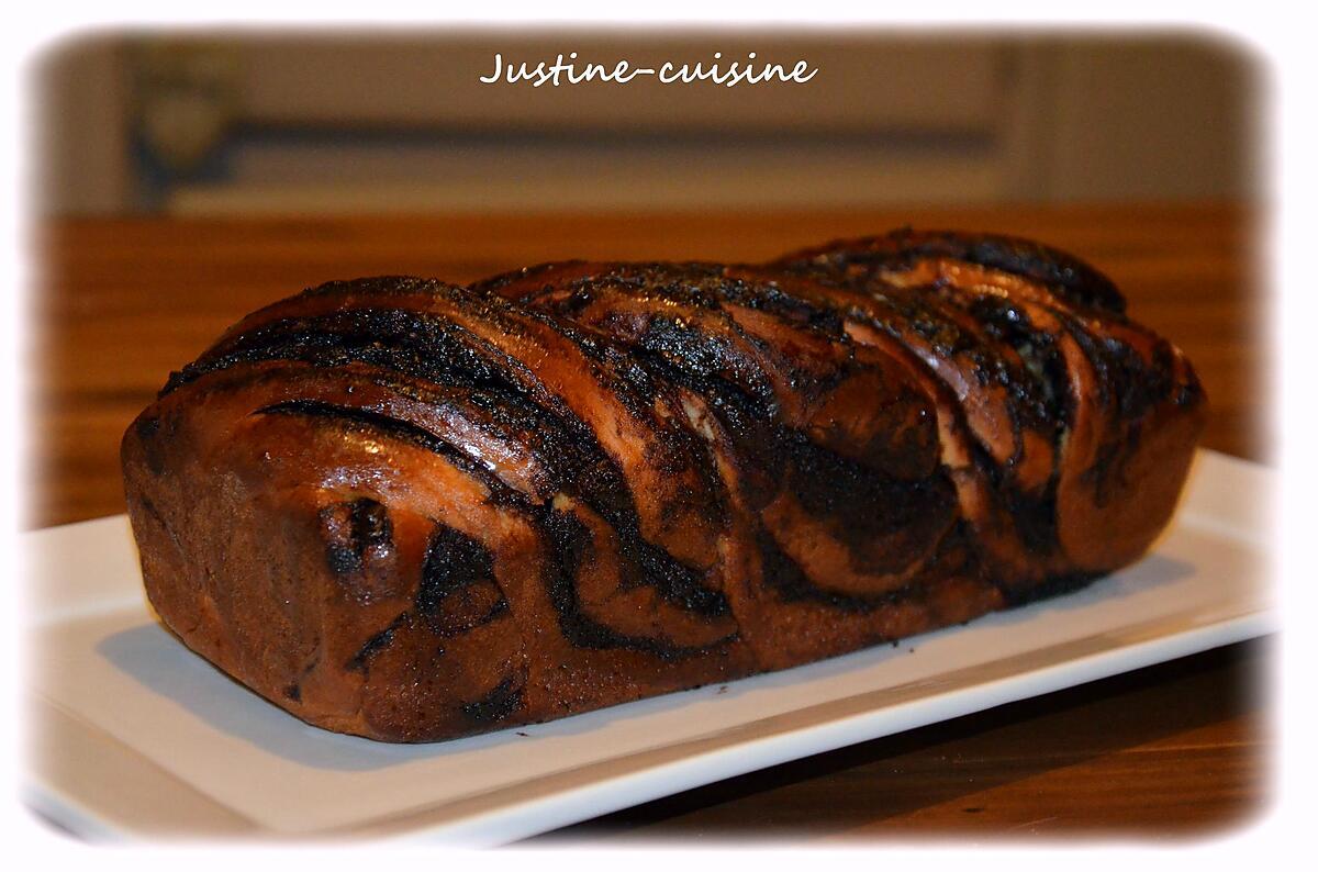 recette Le Krantz Cake