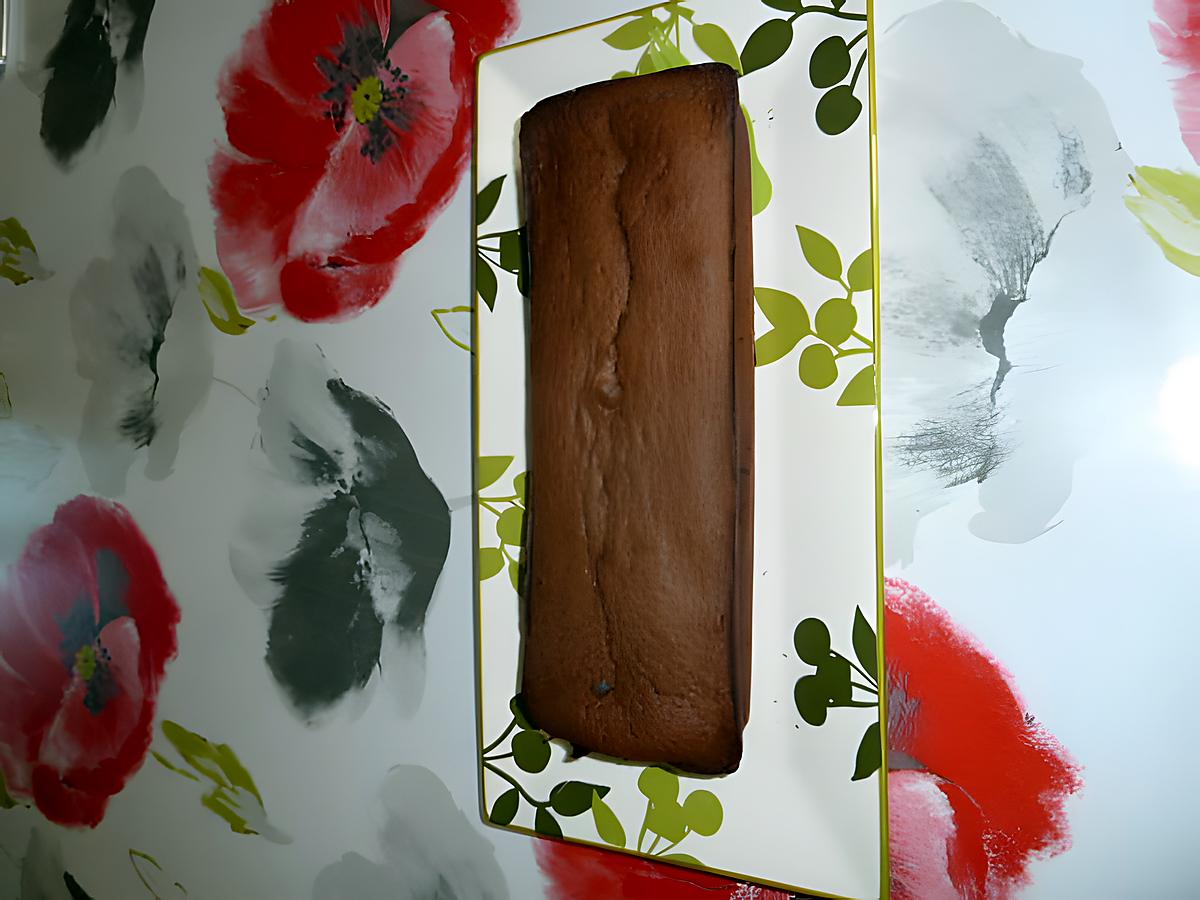 recette FONDANT AU CHOCOLAT