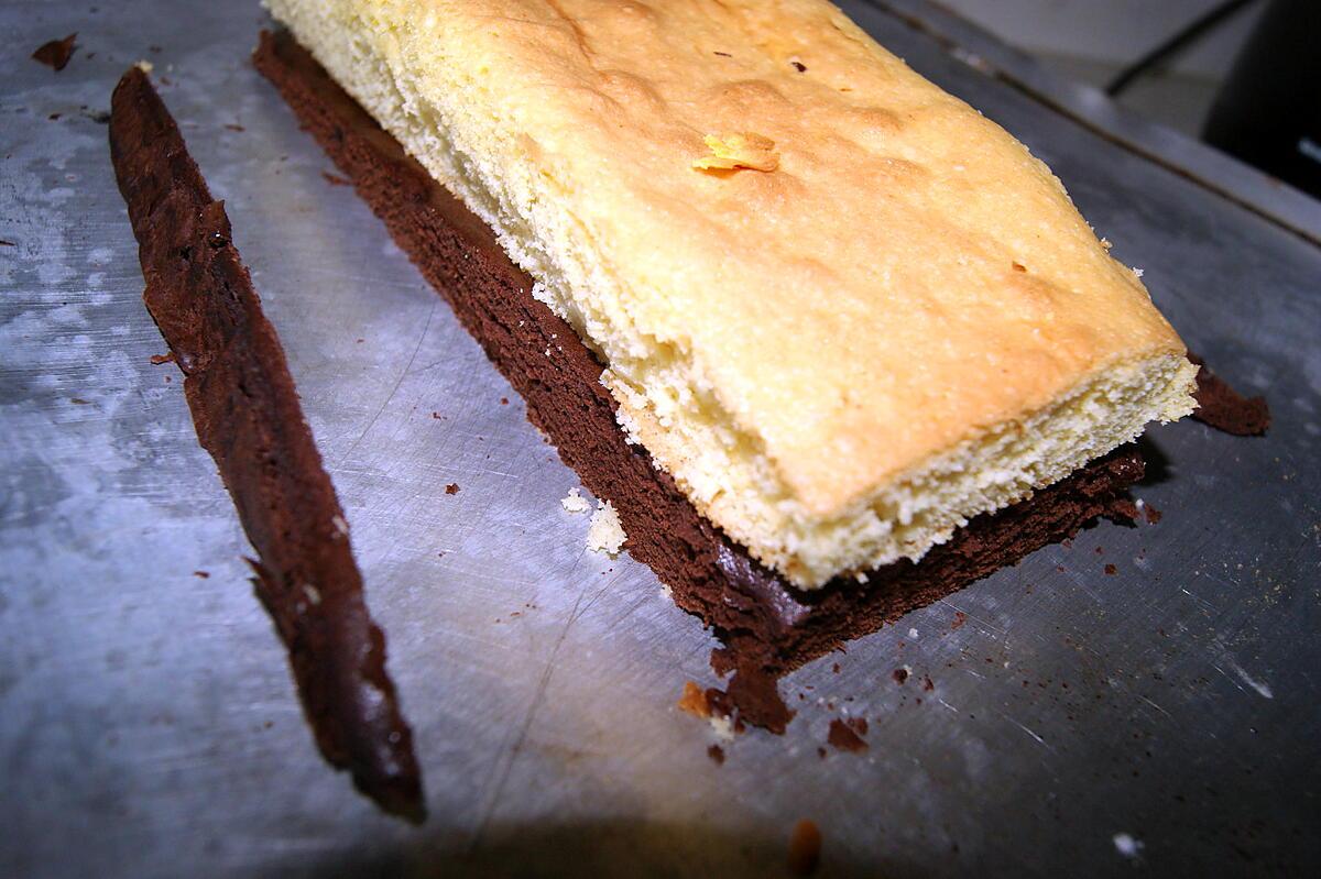 recette Napolitain nature/chocolat/potimarron