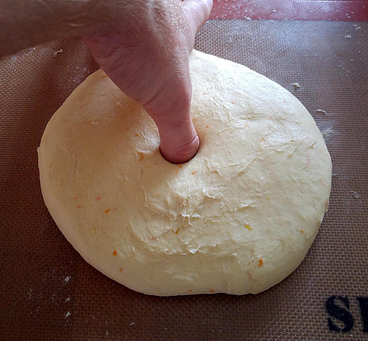 recette Couronne des rois