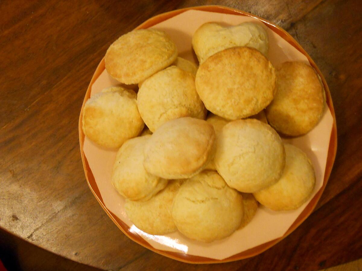 recette PETITS PAINS DU DIMANCHE MATIN