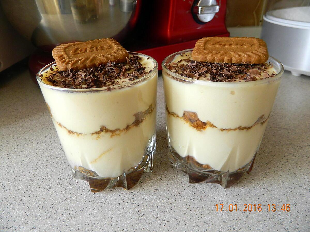 recette Mousse de petits suisses