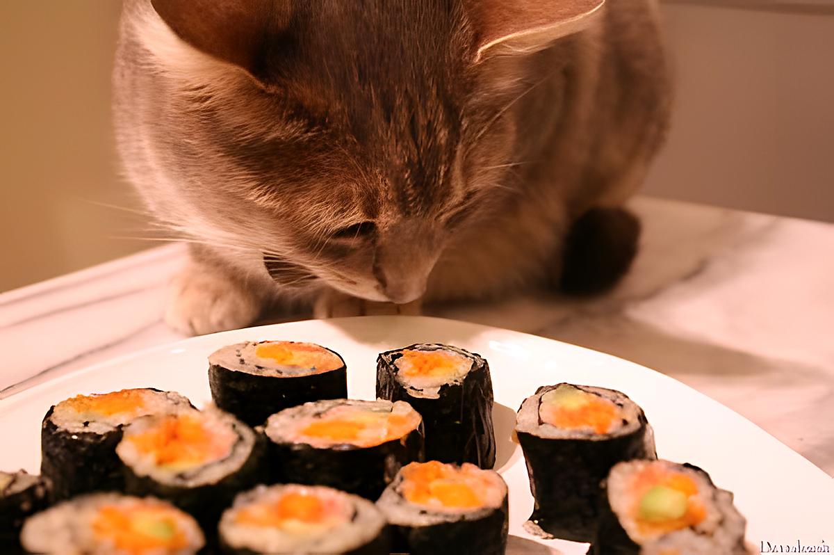 recette MAKIS