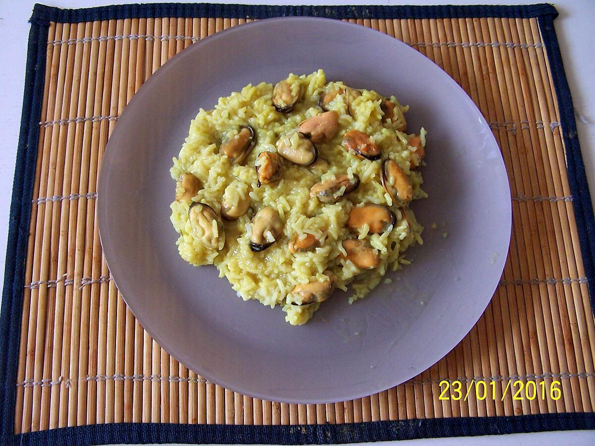 recette RIZ A L'ESPAGNOLE