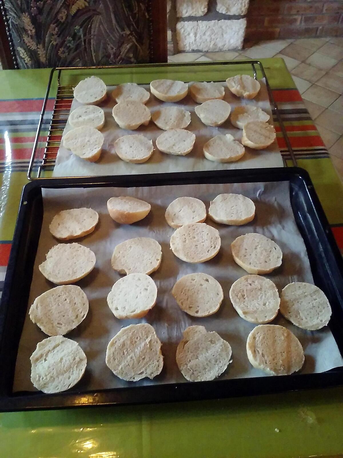 recette Pain suedois Thermomix
