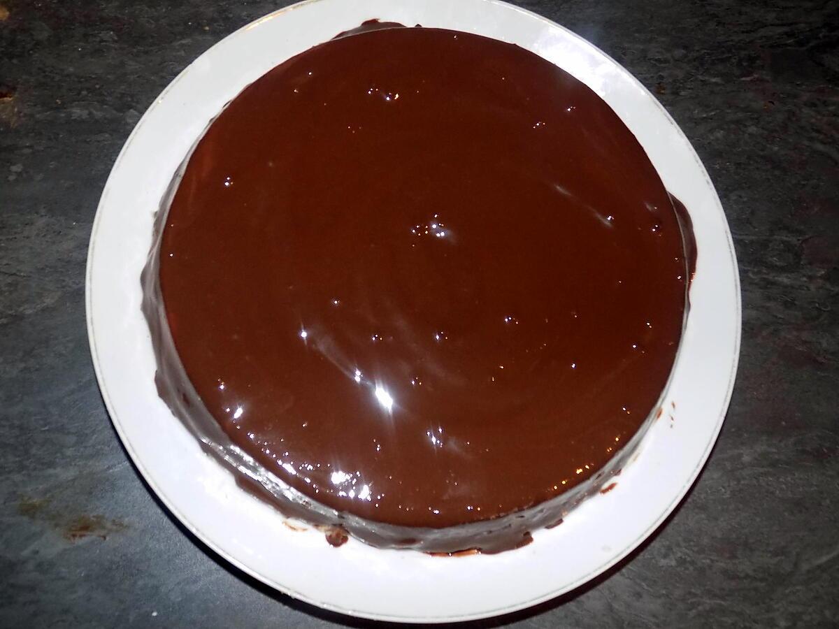 recette Flan coco-chocolat (compatible dukan)