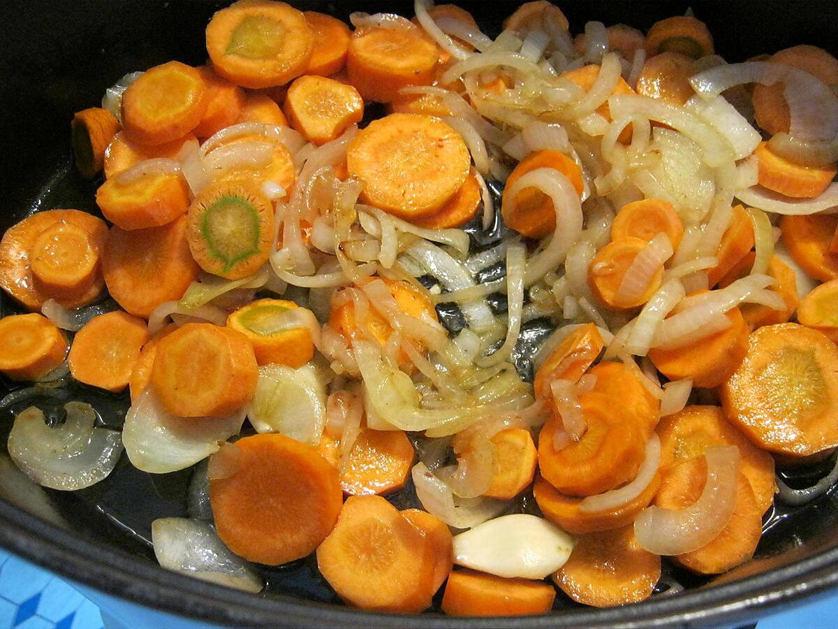 recette ragout de viande de boeuf aux poivrons et paprika