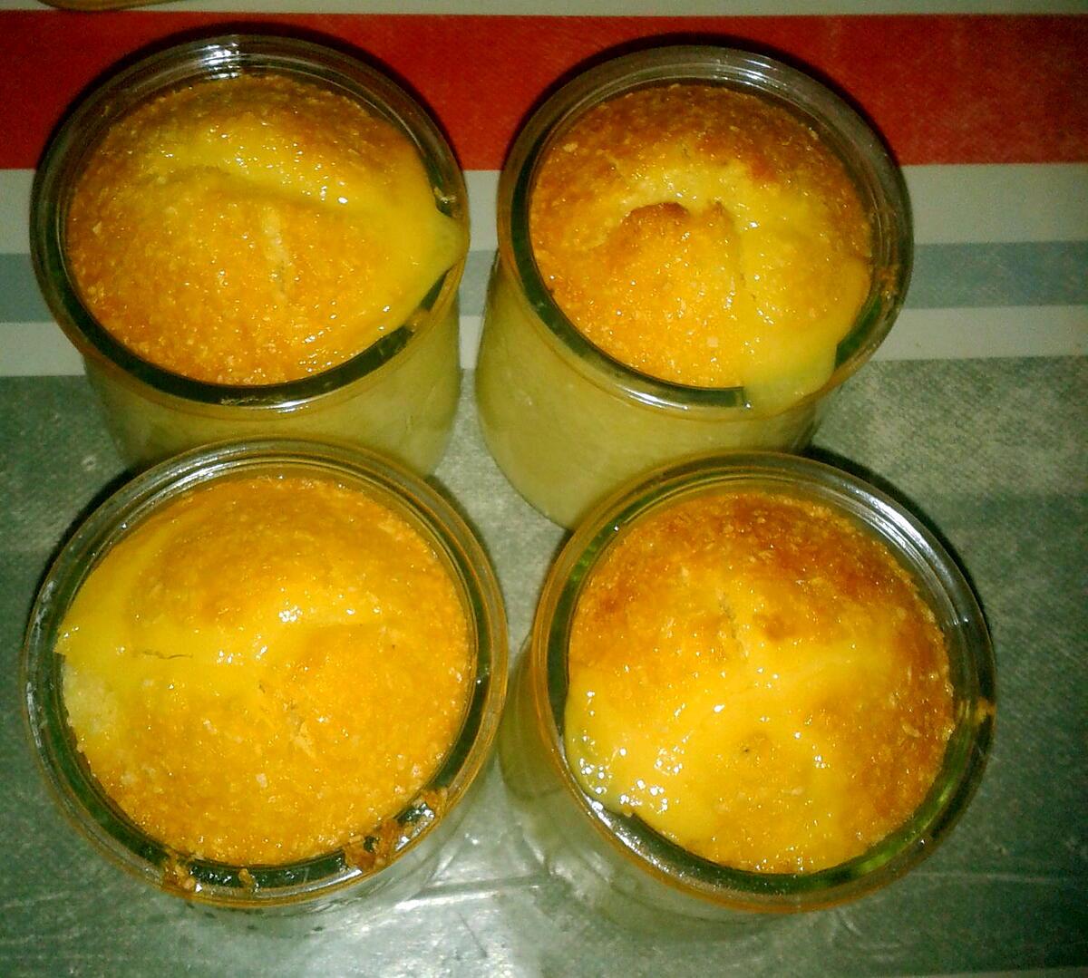 recette FLAN NOIX DE COCO ANTILLAIS