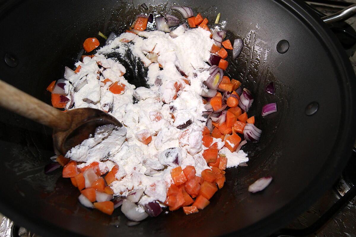 recette Potage velouté aux endives "anti-cholestérol"