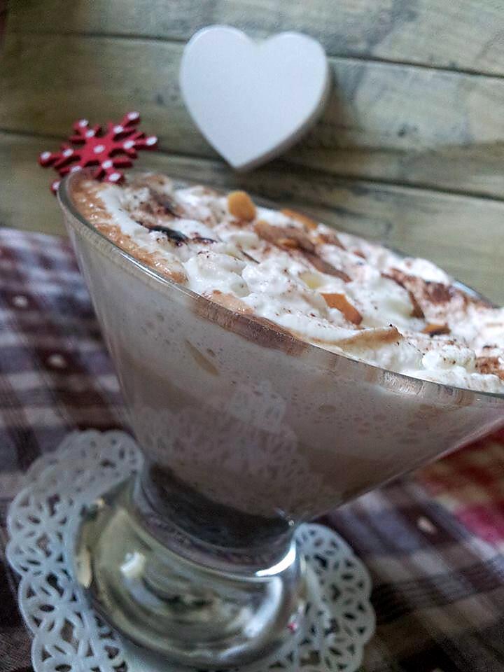 recette Chocolat chaud onctueux aux épices