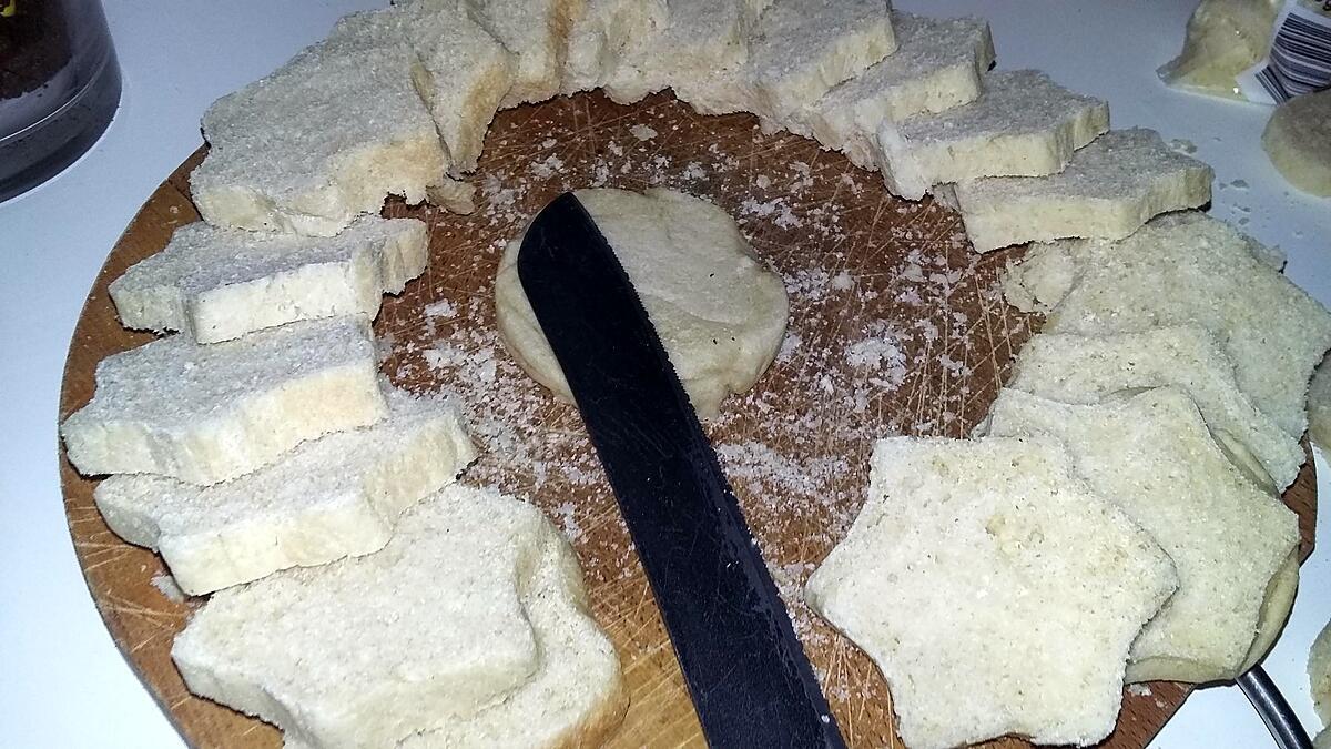 recette Pain de mie pour toast maison