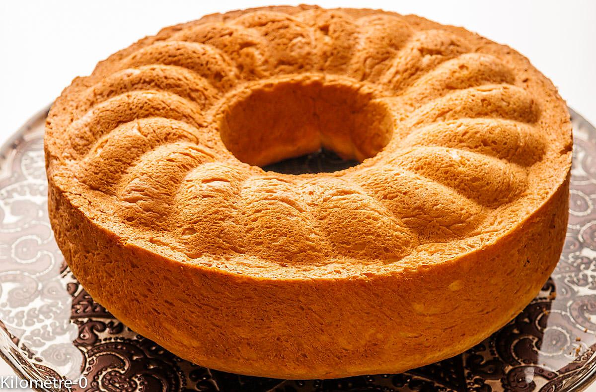 recette Brioche au mascarpone