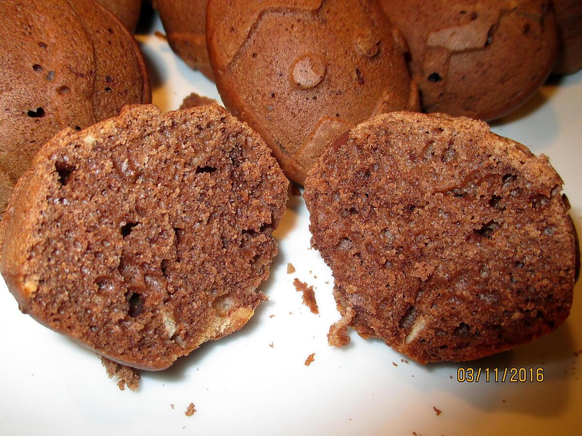 recette oeufs de pâque version chocolat