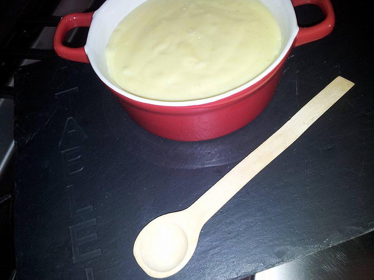 recette Aligot fait maison