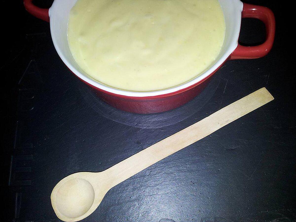 recette Aligot fait maison