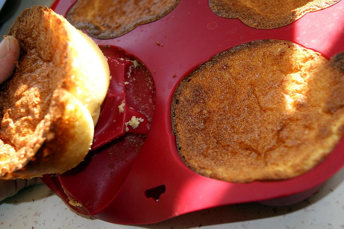 recette Gâteau au fromage blanc en coque de chocolat