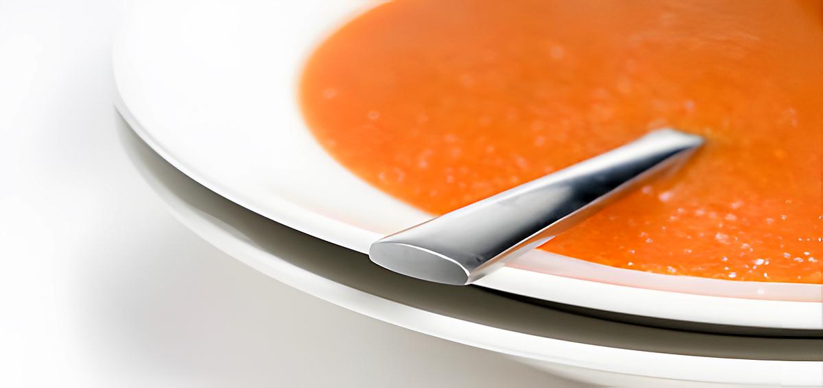 recette La soupe miracle