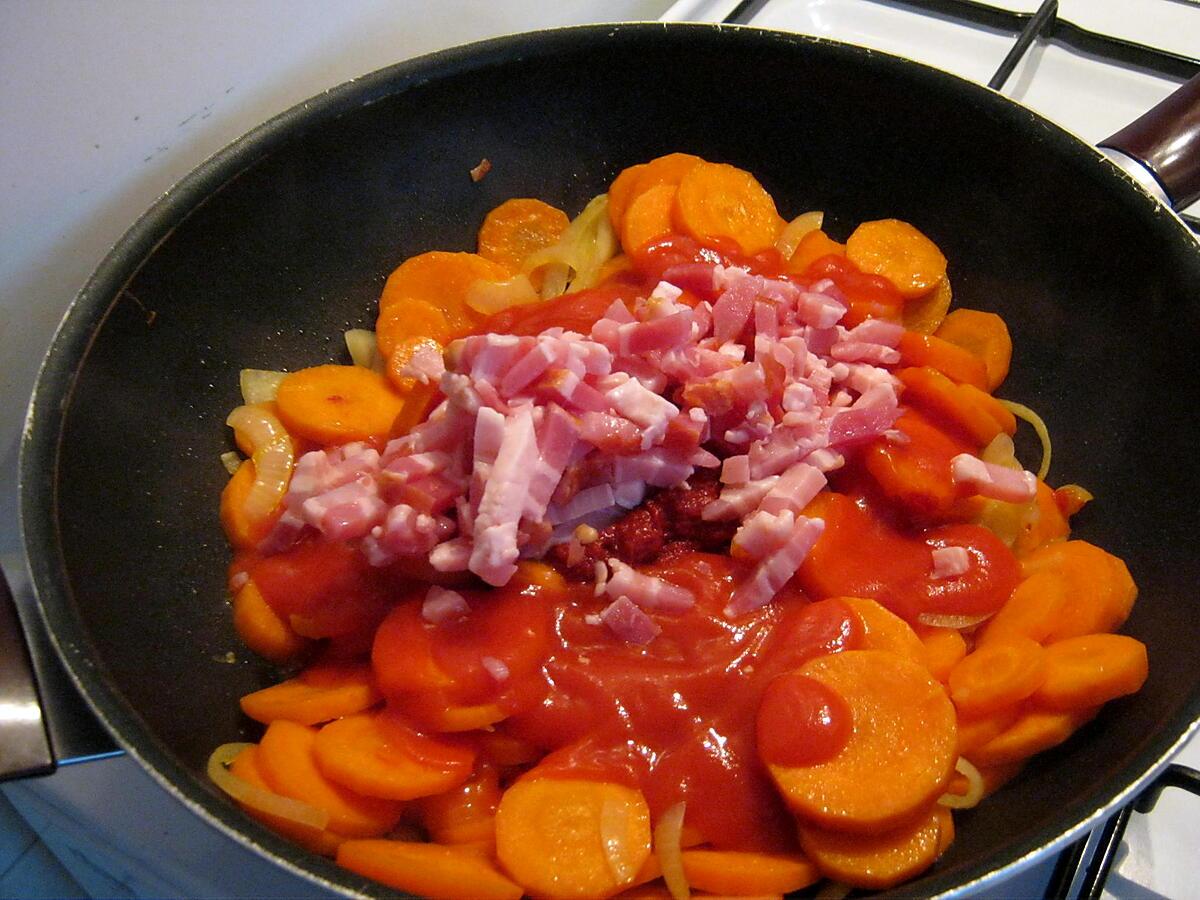 recette tripes a la tomate...a la mijoteuse