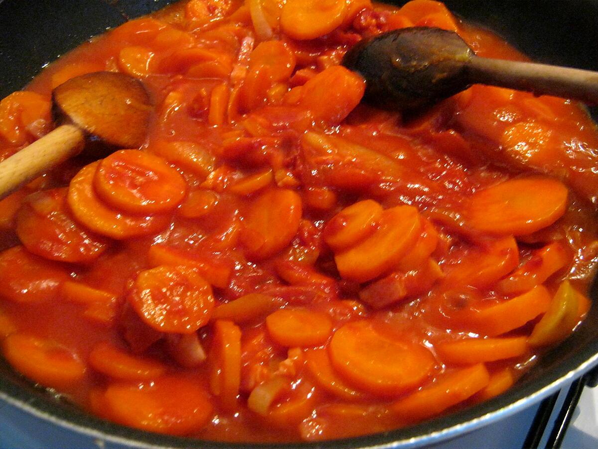 recette tripes a la tomate...a la mijoteuse