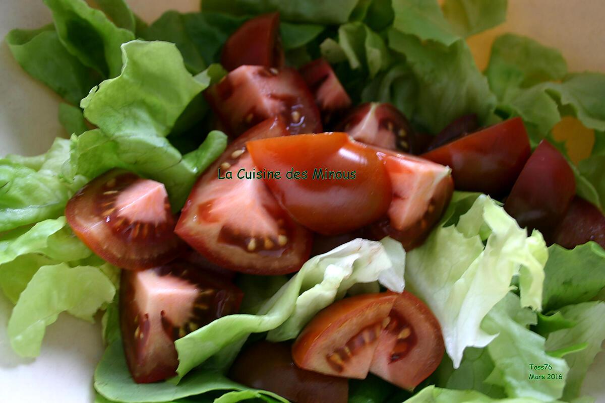 recette Onglet à l'échalotte