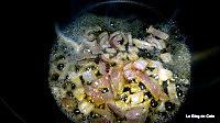 recette Soupe d'endives, pommes de terre et harengs