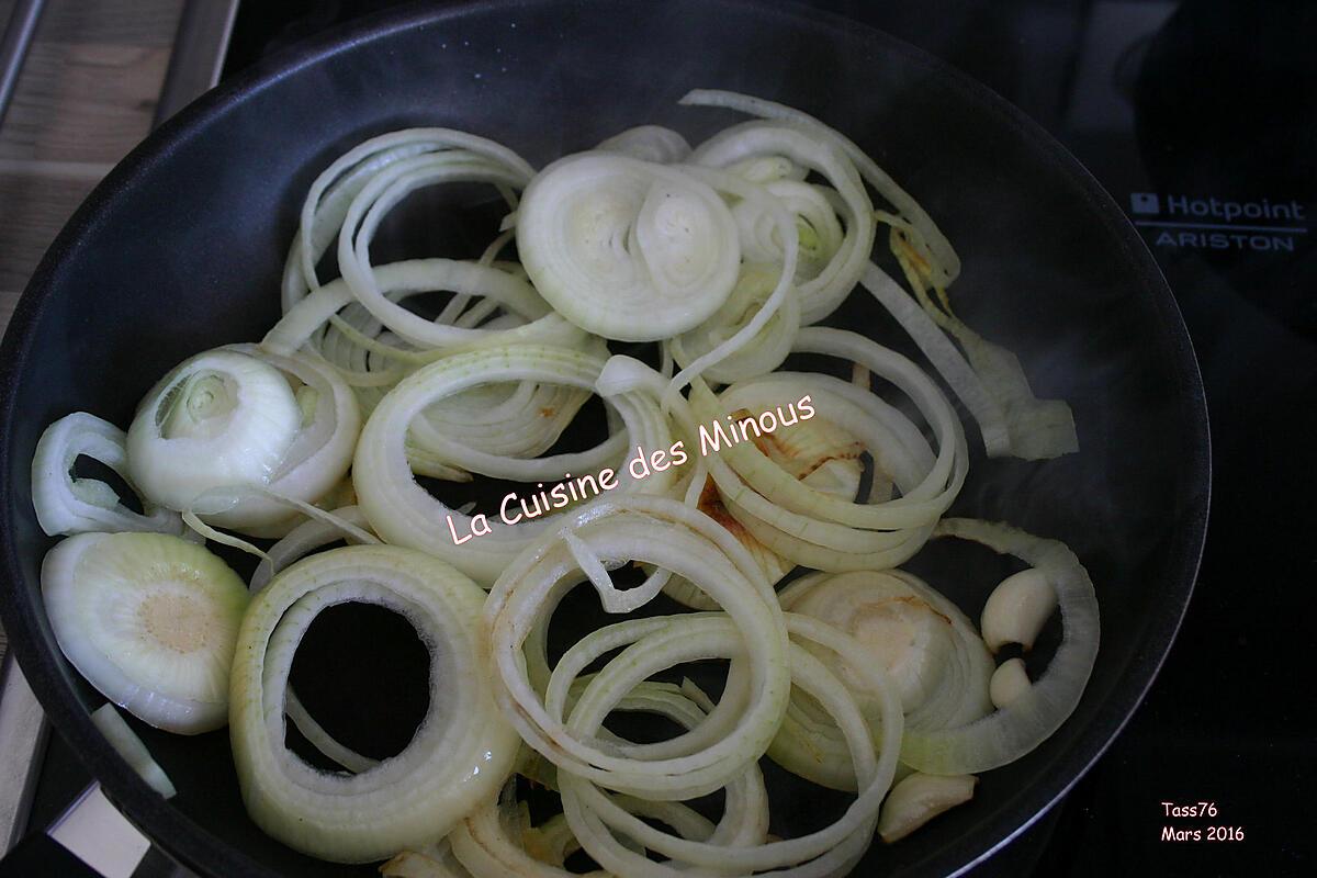 recette Tian de Légumes Méridionnal