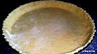 recette Tarte Bourdaloue