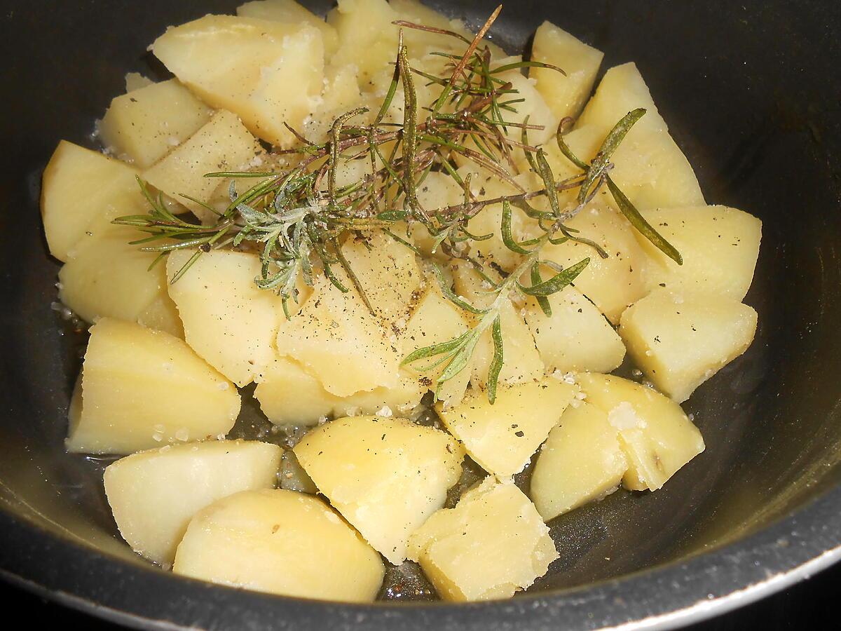 recette AILES DE POULET ROTIES AU MIEL ET CITRON