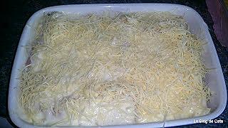 recette Chicons au gratin