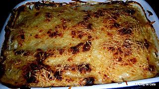 recette Chicons au gratin