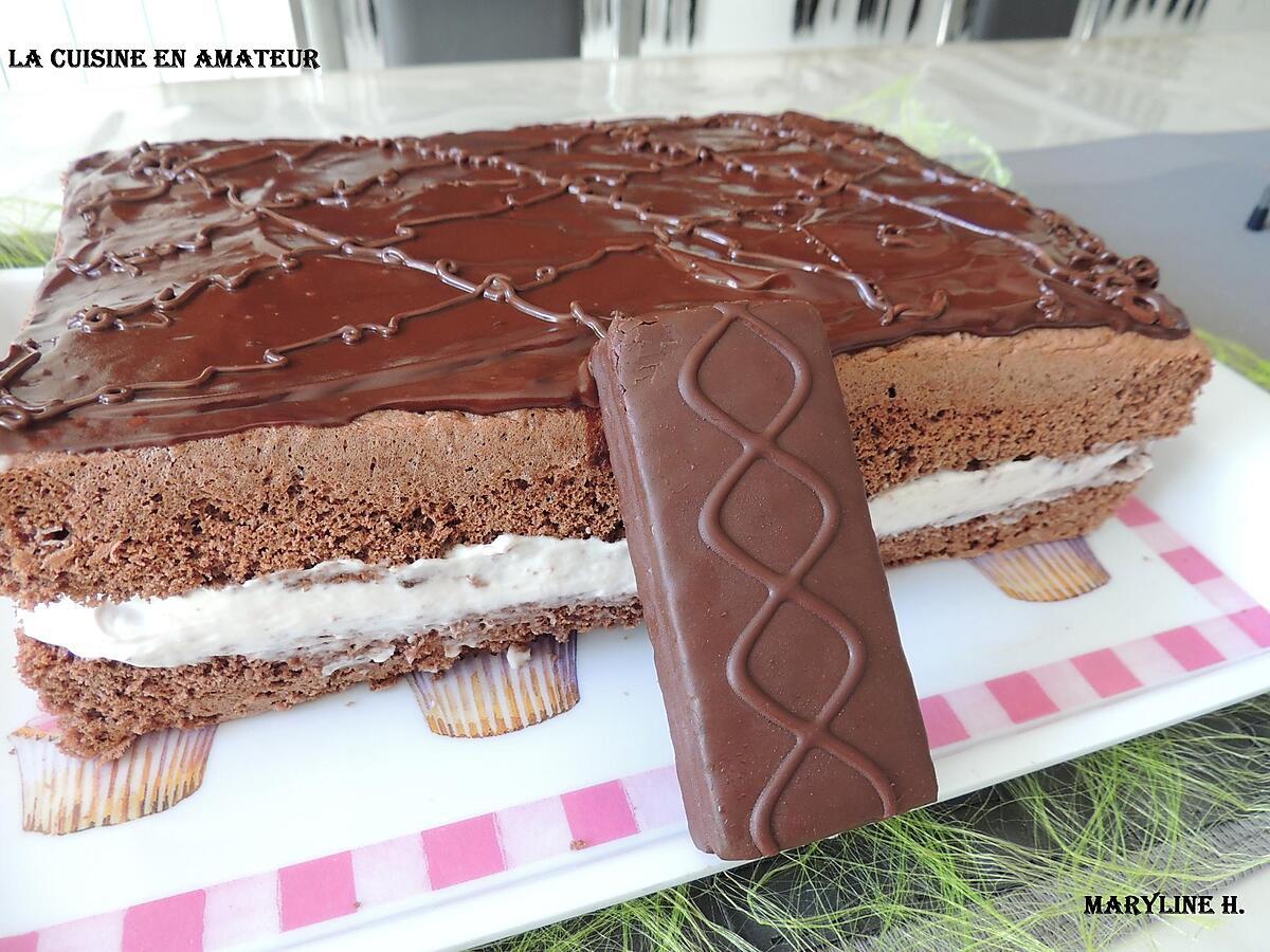 recette Maxi ©Kinder