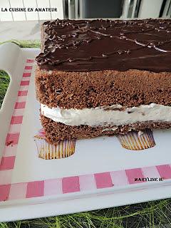 recette Maxi ©Kinder