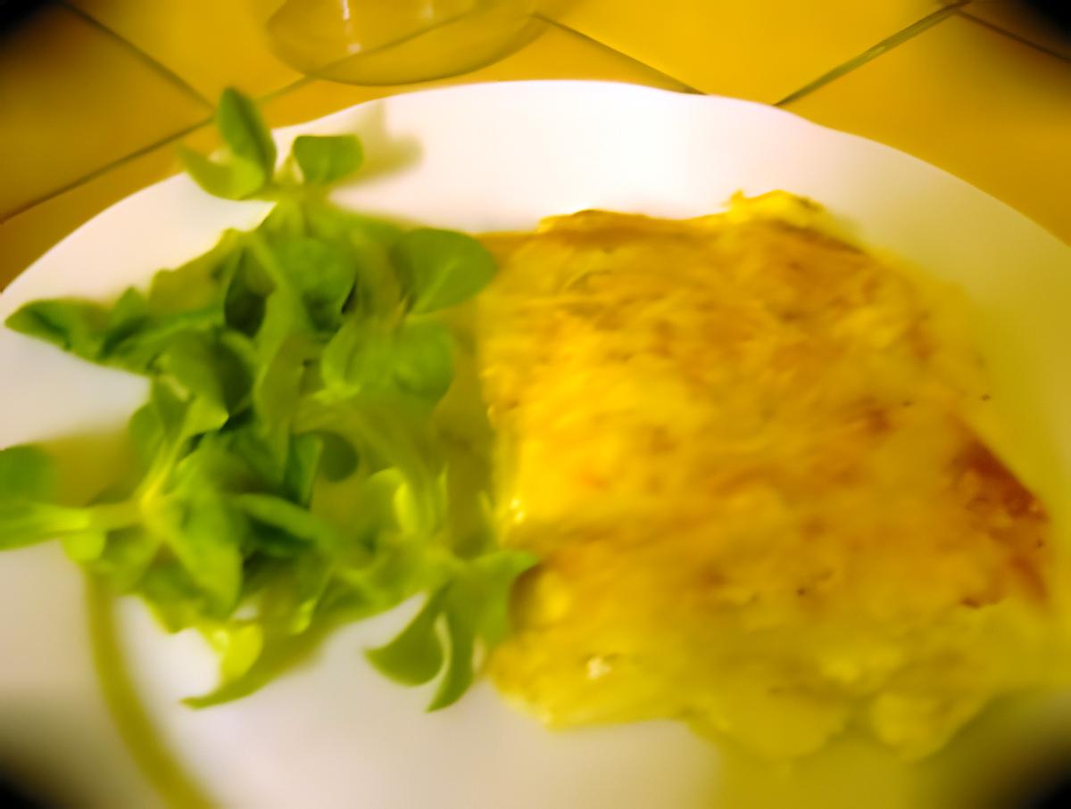 recette gratin dauphinois