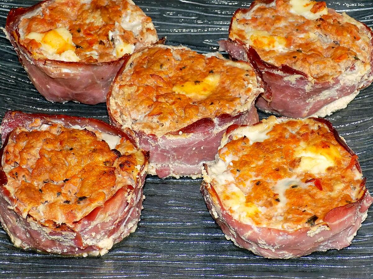 recette Paupiettes de veau (compatible dukan)