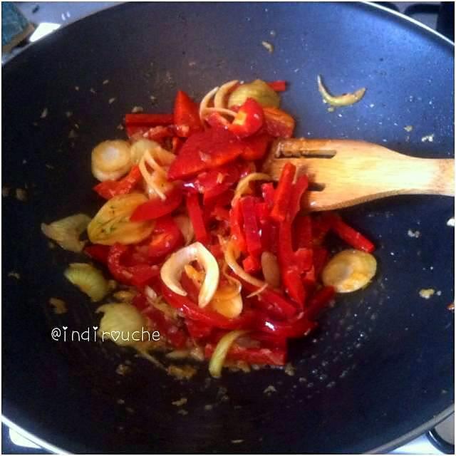 recette Ayam Goreng Kecap - Poulets frits à la sauce soja à l'Indonésienne